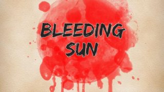 Bleeding Sun (itch)