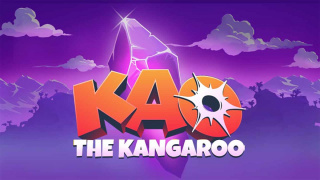Kao the Kangaroo (2022)