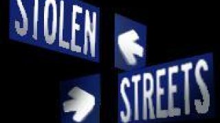 Stolen Streets (itch)