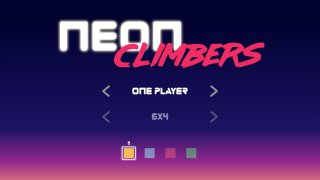 Neon Climbers (itch)