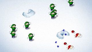 SnowCraft - обзоры и оценки игры, даты выхода DLC, трейлеры, описание