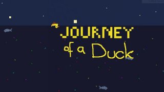 Journey of a Duck (itch)