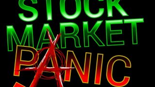 Stock Market Panic (itch)