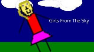 Girls From The Sky (itch)