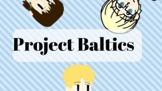 Project Baltics (itch)
