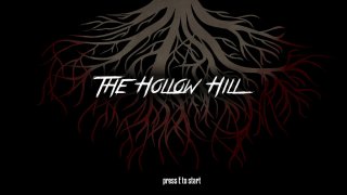 The Hollow Hill (itch)