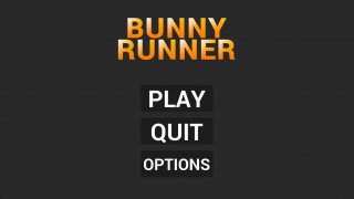 Bunny Runner (itch)
