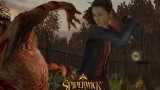 The Spiderwick Chronicles