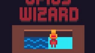 Spicy Wizard (itch)