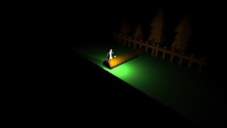 Save Halloween Town (itch)