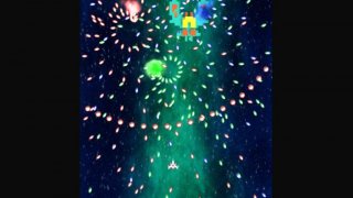 Untitled Bullet Hell Game (itch)