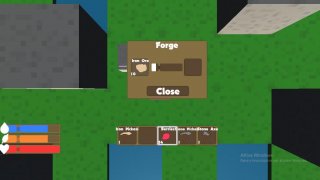 Blocky Survival (itch)