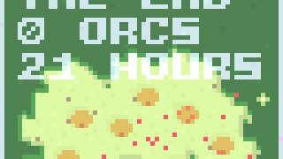 Off-Grid Orcs (itch)