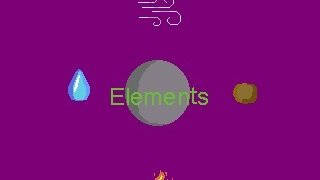 Elements (domigp) (itch)