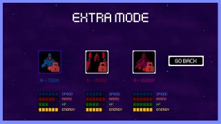 X - Fighter code: Mobius (itch)