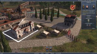 Grand Ages: Rome - Reign of Augustus
