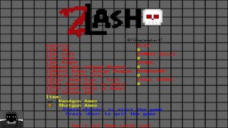 Zlash (itch)