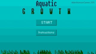 Aquatic Growth (itch)