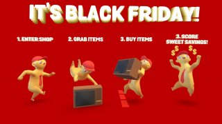 Eat The Rich (Black Friday Simulator) (itch)