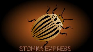 Stonka Express (itch)