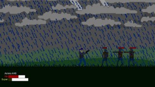 The Storm of Rock demo (itch)