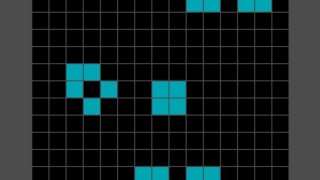 Conway's Game of Life (viddezign) (itch)