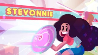Steven Universe Save the Light & OK K.O.! Let's Play Heroes Combo