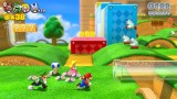 Super Mario 3D World