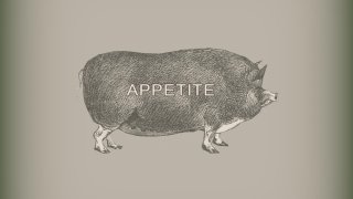 Appetite (itch)