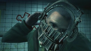 Saw: The Videogame