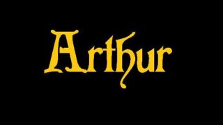Arthur (itch)