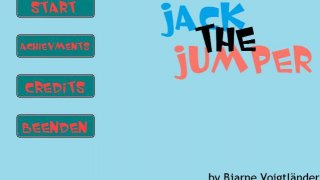 Jack the Jumper (itch)