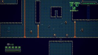 Solid Dungeon Crawler (itch)