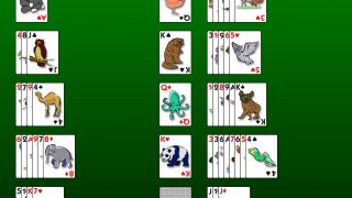 Solitaire Master 3