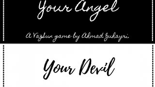 Your angel