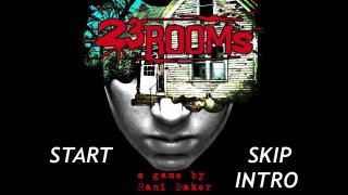 23 ROOMS (itch)