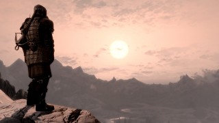 The Elder Scrolls 5: Skyrim — Dawnguard