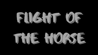Flight of The Horse (itch)