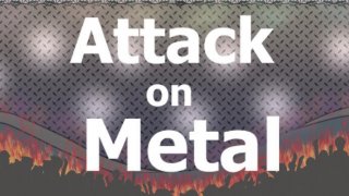 Attack on Metal (itch)