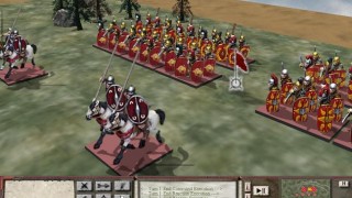 Tin Soldiers: Julius Caesar