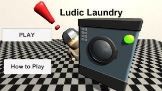 Ludic Laundry (itch)
