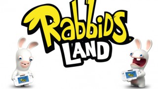 Rabbids Land