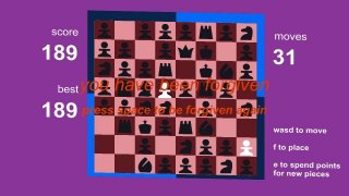 Chesstris (Early Access) (itch)