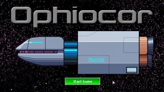 Ophiocore (itch)