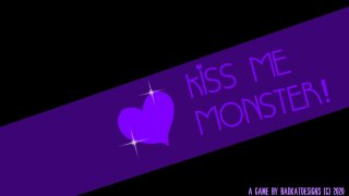 Kiss Me, Monster! (DEMO) (itch)