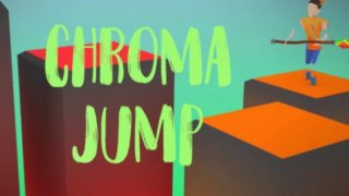 Chroma Jump (itch)