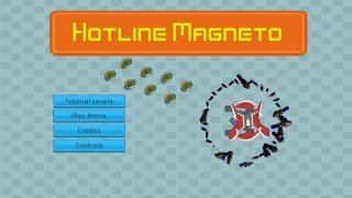 Hotline Magneto (itch)