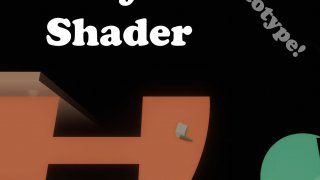 Shady-Shader (itch)