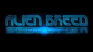 Alien Breed Evolution