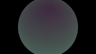 calming sphere (itch)
